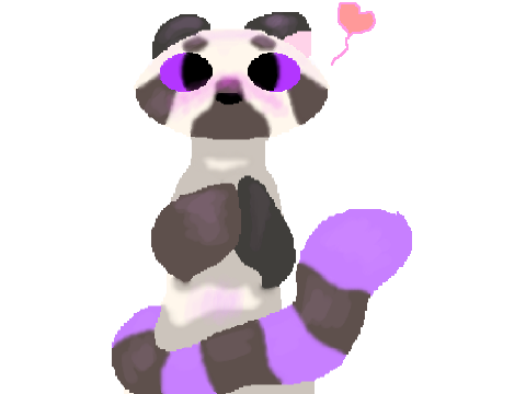 (ENTRY! X3)  DTAE {Red Panda Edition}  