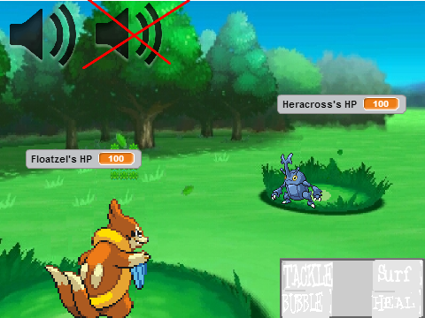Pokemon Battle Simulator *REMASTERED*