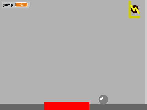 A short platformer! (remix for script)