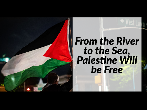Free Palestine! Remix if you CARE!!! remix remix remix