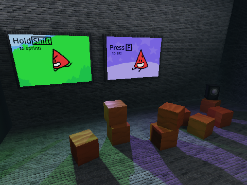something is coming