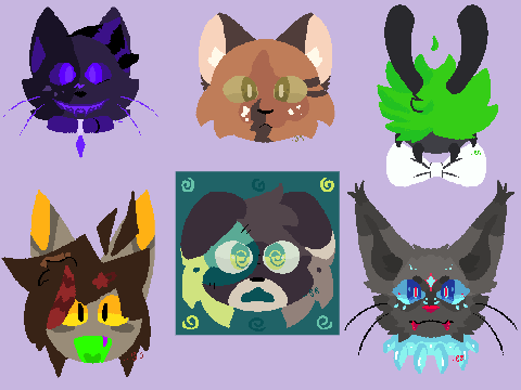 FREE ICONS!!!