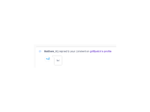 famous rply