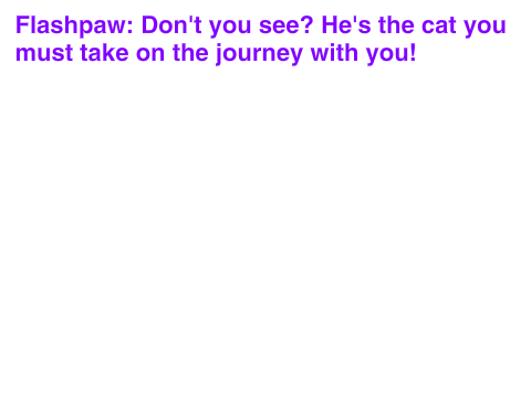 D&G's Journey Script Part 2 remix x 9 remix
