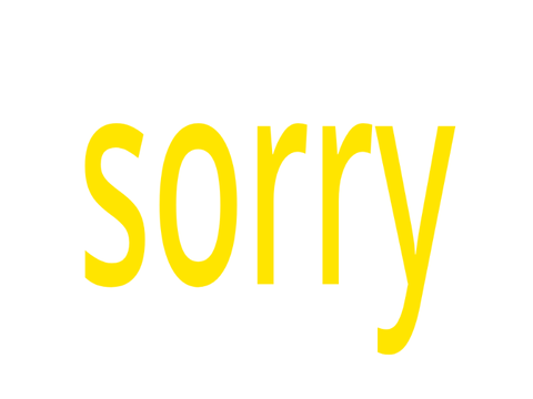 ya'll i'm sorry (i quit)