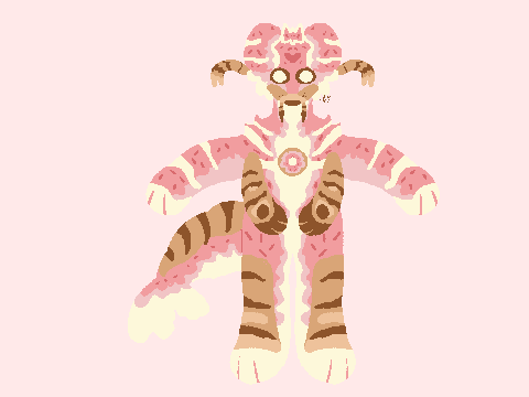 Redesign for someone
