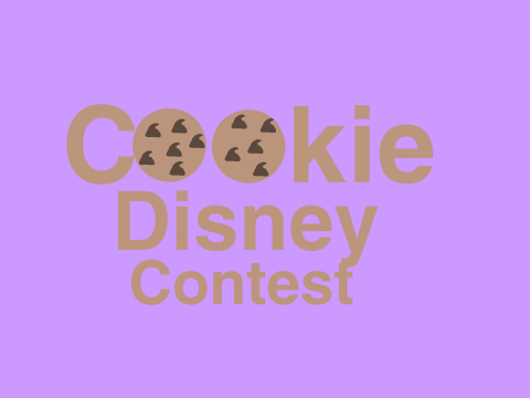 Disney Art Contest! Round: 2 ENTRY