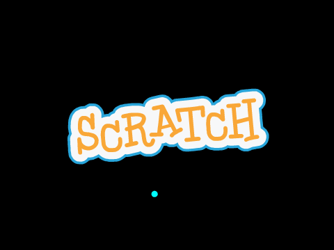 Scratch Logo remix