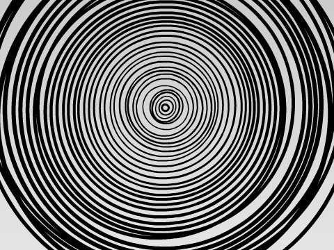 Circles and More Circles ! 