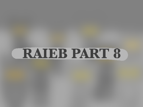 RAIEB Part 8
