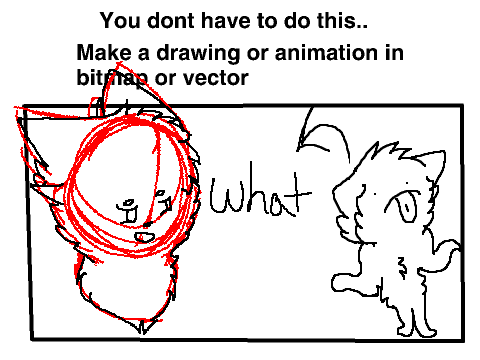 School of animation STUDENT FORM remix