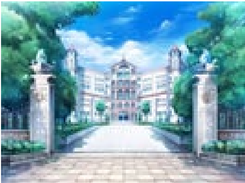 castle
