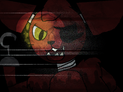 Five more nights CCE
