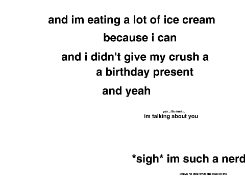 i make poor decisions XB