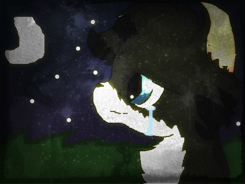 Starry Night CCE