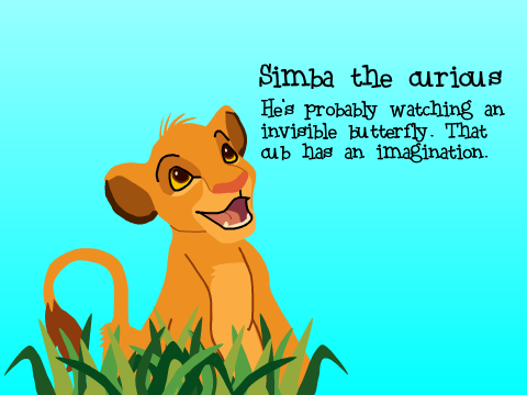 Disney Art Contest! Round: 2 remix