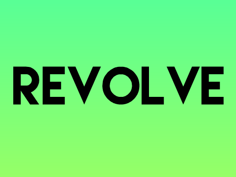 Revolve ☁️