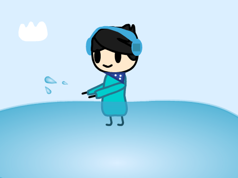 Short Loop Animation