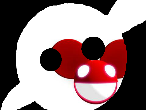Deadmau5 vs Knife Party (Ghosts n stuff & Bonfire)