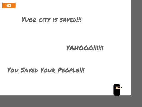 NINJA SAVER!!![(deal with it edition)platformer]