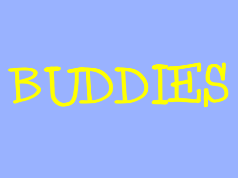Buddies