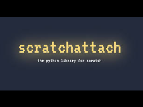 Studio Inviting System (Scratchattach)