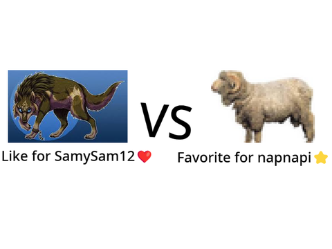 SamySam12 vs napnapi