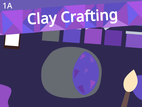 SPHS 1A: Clay Crafting