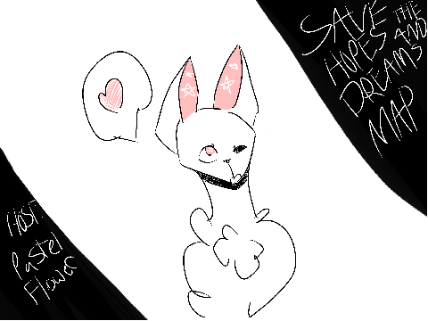Save The Hopes and Dreams CONTEST ENTRY