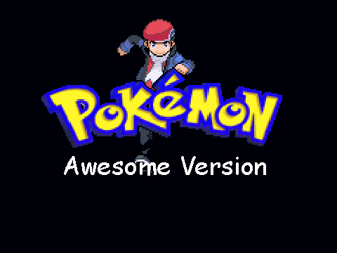 Pokemon awesome version