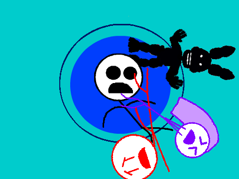 Add yourself getting sucked in the cupcake portal remix remix