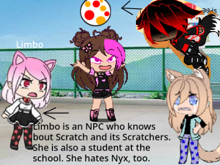 add yourself to the school roof!! remix remix