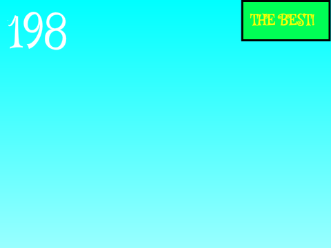 How Many Ranks Can We Get 201 (Numbers) remix