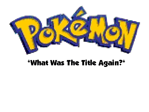 Pokemon 2