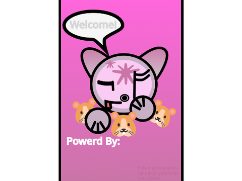 so I made this for a streamer