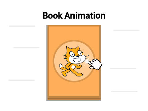 30 Minute Challenge Animation