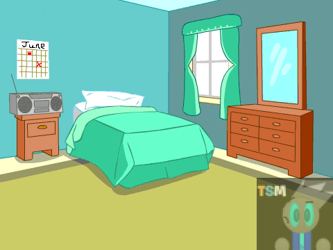 Felis Reunite Page 4: Kito: Leave the room.