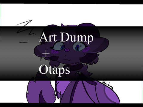 87 •||•  Art Dump
