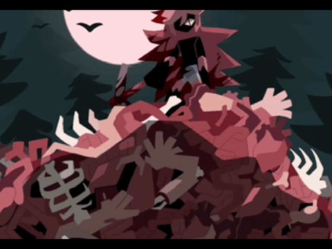 (Gore)Fen my beloved <3