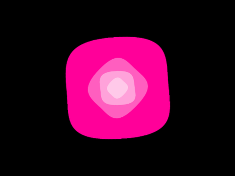 it is actually rotating faster remix