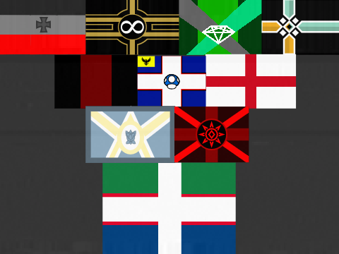 Kardashev Pact Declaration of War on the UAR
