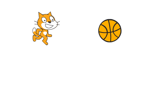 Bouncing objects 