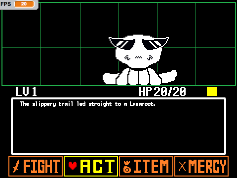 Undertale OS