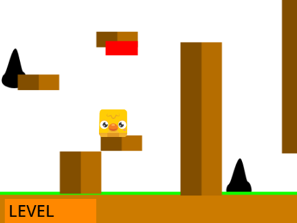 Blook run
