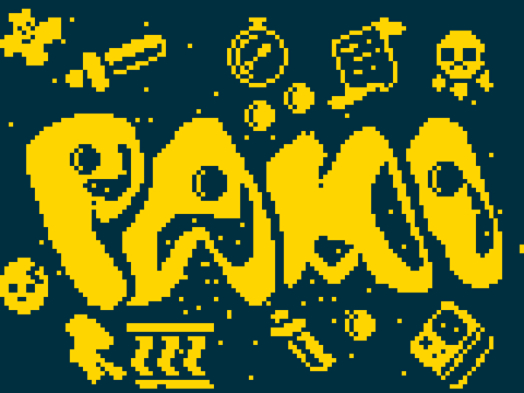PAMA R3