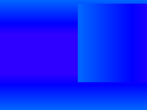 Test: Gradients