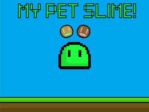 My Pet Slime