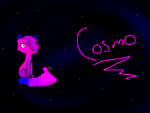 Cosmo DTAE