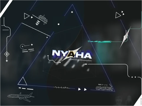 @nyahahanohahaha