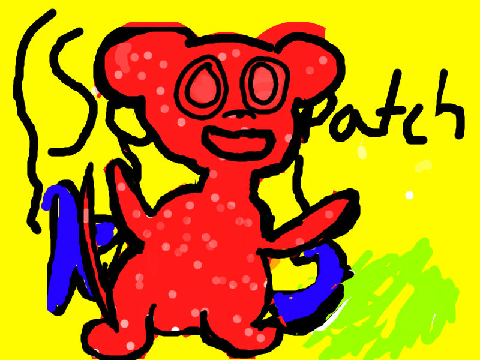 Candy Rats! DTA remix